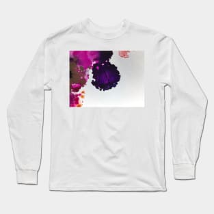 Plum(e) Long Sleeve T-Shirt